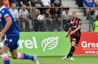 Neuchâtel Xamax FCS - Stoke City