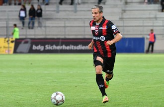 Neuchâtel Xamax FCS - Stoke City