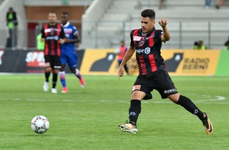 Neuchâtel Xamax FCS - Stoke City