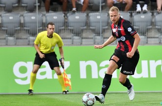 Neuchâtel Xamax FCS - Stoke City