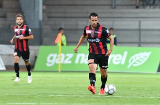 Neuchâtel Xamax FCS - Stoke City