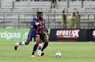 Neuchâtel Xamax FCS - Stoke City