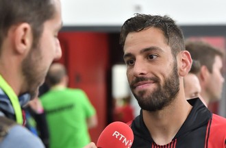 Neuchâtel Xamax FCS - Stoke City
