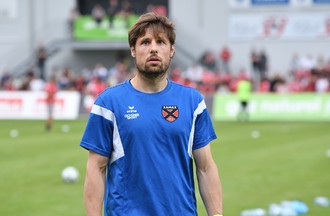Neuchâtel Xamax FCS - Benfica