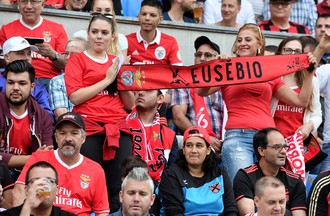 Neuchâtel Xamax FCS - Benfica