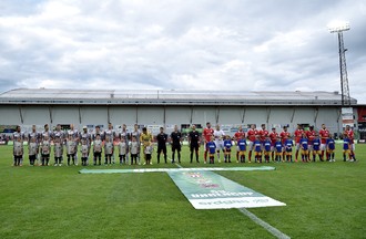 Neuchâtel Xamax FCS - Benfica