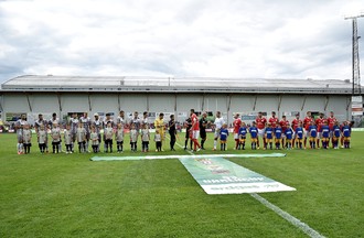 Neuchâtel Xamax FCS - Benfica