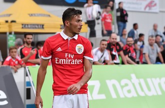 Neuchâtel Xamax FCS - Benfica