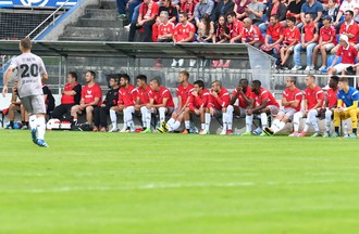 Neuchâtel Xamax FCS - Benfica