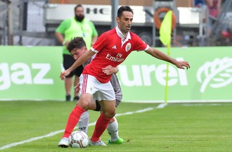 Neuchâtel Xamax FCS - Benfica