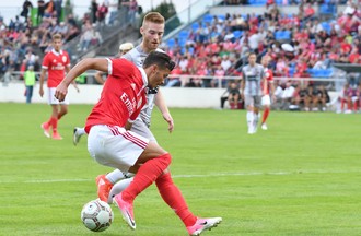 Neuchâtel Xamax FCS - Benfica
