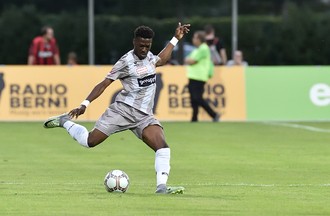 Neuchâtel Xamax FCS - Benfica