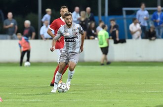 Neuchâtel Xamax FCS - Benfica