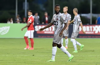Neuchâtel Xamax FCS - Benfica