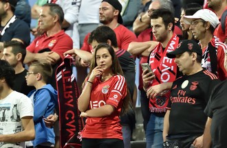 Neuchâtel Xamax FCS - Benfica