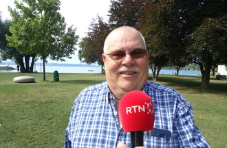 Pierre le gagnant des qestions régionales