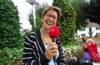 Suzanne la gagnante du jeu: citations - expressions 