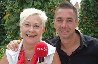 Thierry Schneiter conseiller municipal de Cudrefin