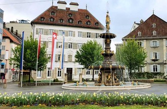 La photo gagnante choisie par Christian