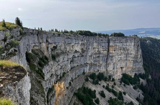 Thème du défi: des photos sur le canton de Neuchâtel
