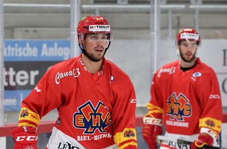  Marco Pedretti espère refaire trembler les filets.
