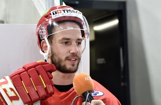  Jason Fuchs à l'interview.