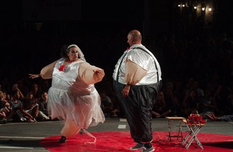 La Plage des Six Pompes 2017 - Mercredi 06