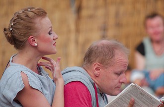 La Plage des Six Pompes 2017 - Mercredi 32