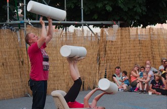 La Plage des Six Pompes 2017 - Mercredi 34
