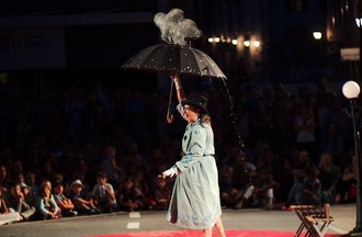 La Plage des Six Pompes 2017 - Mercredi 36