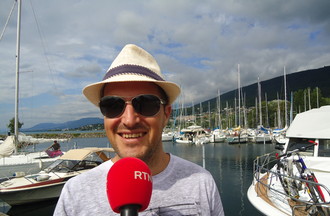 Hervé le gagnant du jeu: qui s'en souvient