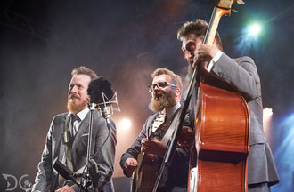 Les Petits Chanteurs à la Gueule de Bois
