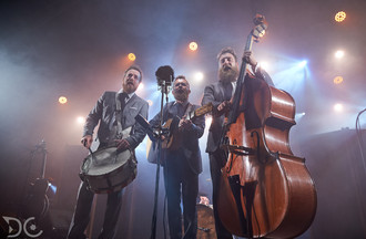 Les Petits Chanteurs à la Gueule de Bois