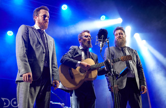 Les Petits Chanteurs à la Gueule de Bois