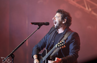 Patrick Bruel