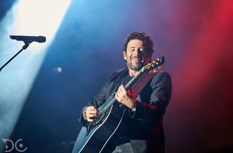 Patrick Bruel