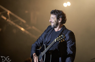 Patrick Bruel