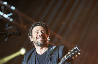 Patrick Bruel