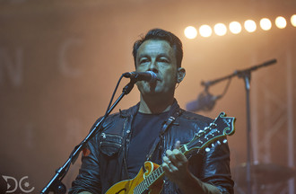 Patrick Bruel