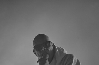 The Sisters Of Mercy