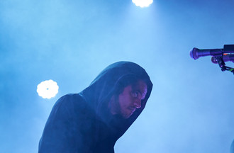 Zeal & Ardor