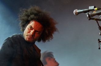 Zeal & Ardor