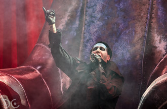 Marilyn Manson