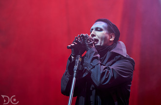 Marilyn Manson