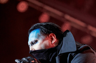 Marilyn Manson