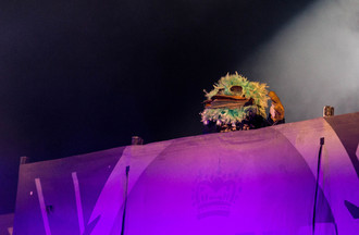 Puppetmastaz