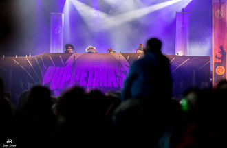 Puppetmastaz