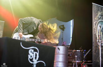 Silver Dust