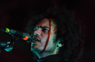 Zeal & Ardor