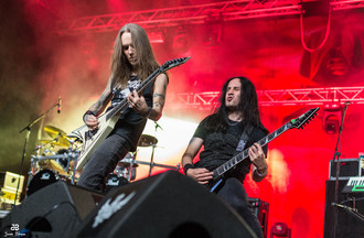 Children of Bodom